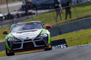 SRO America, Sonoma Raceway, Sonoma, CA, April  2022.
 | RegisLefebure/SRO