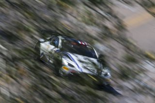 #2  Aston Martin Vantage AMR GT4 of  Jason Bell, GMG Racing, GT America Powered by AWS, GT4, SRO America, GT America, Grand Prix of St. Petersburg, St. Petersburg, FL, February 2022.
 | Brian Cleary/SRO