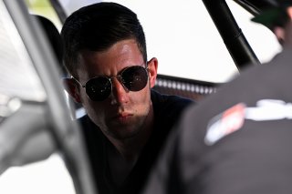 #69 Toyota GR Supra GT4 of Todd Coleman, Smooge Racing, GT America Powered by AWS, GT4, SRO America, GT America, Grand Prix of St. Petersburg, St. Petersburg, FL, February 2022.
 | Fred Hardy/SRO