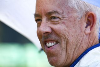 #63 Mercedes-AMG GT3 of David Askew, DXDT Racing, GT America Powered by AWS, SRO3, SRO America, GT America, Grand Prix of St. Petersburg, St. Petersburg, FL, February 2022.
 | Brian Cleary/SRO