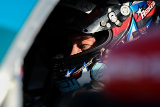 #63 Mercedes-AMG GT3 of David Askew, DXDT Racing, GT America Powered by AWS, SRO3, SRO America, GT America, Grand Prix of St. Petersburg, St. Petersburg, FL, February 2022.
 | Fred Hardy/SRO