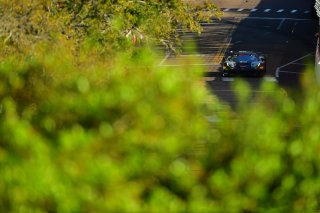 #37 Ferrari 488 GT3 of Justin Wetherill, Triarsi Competizione, GT America Powered by AWS, SRO3, SRO America, GT America, Grand Prix of St. Petersburg, St. Petersburg, FL, February 2022.
 | Fred Hardy/SRO
