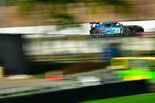 #63 Mercedes-AMG GT3 of David Askew, DXDT Racing, GT America Powered by AWS, SRO3, SRO America, GT America, Grand Prix of St. Petersburg, St. Petersburg, FL, February 2022.
 | Fred Hardy/SRO
