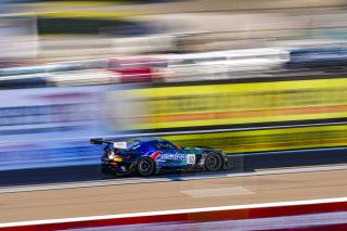 #63 Mercedes-AMG GT3 of David Askew, DXDT Racing, GT America Powered by AWS, SRO3, SRO America, GT America, Grand Prix of St. Petersburg, St. Petersburg, FL, February 2022.
 | James Lietz/SRO