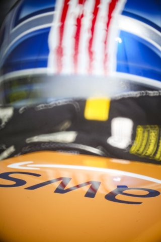 #58 Audi R8 LMS GT2 of CJ Moses, GMG Racing, GT America Powered by AWS, GT2, SRO America, GT America, Grand Prix of St. Petersburg, St. Petersburg, FL, February 2022.
 | Brian Cleary/SRO