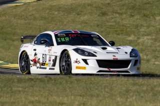 \a60\SRO America, VIR, Virginia International Rcaeway, Alton, Virginia, June 2022.
 | Brian Cleary/SRO