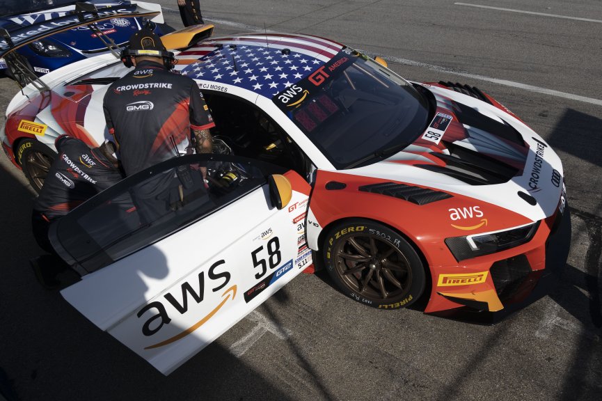 Race 1