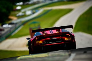 SRO America, VIR, Virginia International Rcaeway, Alton, Virginia, June 2022.
 | Fred Hardy/SRO