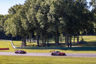 #04 Mercedes-AMG GT3 of George Kurtz, Riley Motorsports, GT America Powered by AWS, SRO3, SRO America, VIR, Virginia International Rcaeway, Alton, Virginia, June 2022.
 | Regis Lefebure/SRO