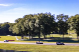 #57 Mercedes-AMG GT3 of Bryce Ward, Winward Racing, GT America Powered by AWS, SRO3, SRO America, VIR, Virginia International Rcaeway, Alton, Virginia, June 2022.
 | Regis Lefebure/SRO