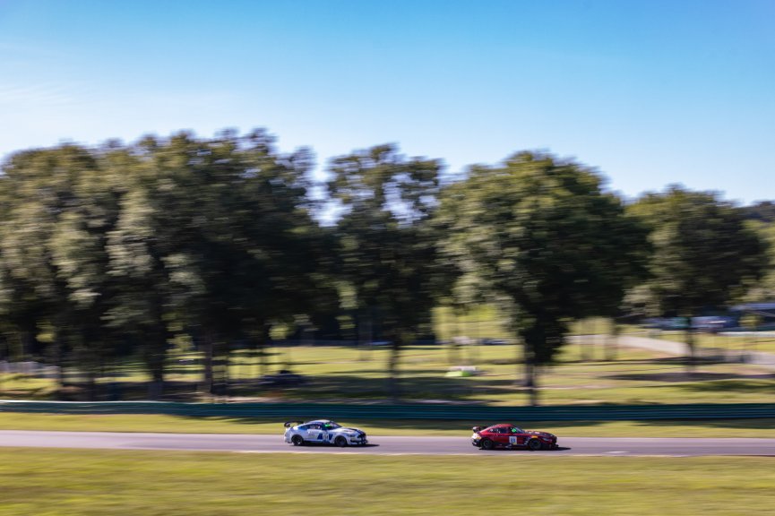 Race 2