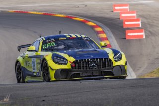 #39 Mercedes-AMG GT4 of Chris Cagnazzi, Cameron Racing, TC GT America Powered by AWS, GT4, SRO America, Watkins Glen International raceway, Watkins Glen, NY, July 2022..
 | Brian Cleary/SRO