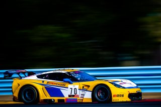 #70 Callaway Corvette C7 GT3 of Mirco Shultis, Mishumotors, GT America Powered by AWS, SRO3, SRO America, Watkins Glen International raceway, Watkins Glen, NY, July 2022..
 | SRO Motorsports Group