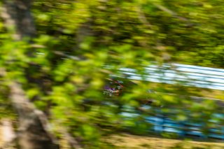 #88 Lamborghini Huracan GT3 of Jason Harward, Zelus Motorsports, GT America Powered by AWS, SRO3, SRO America, Watkins Glen International raceway, Watkins Glen, NY, July 2022..
 | SRO Motorsports Group