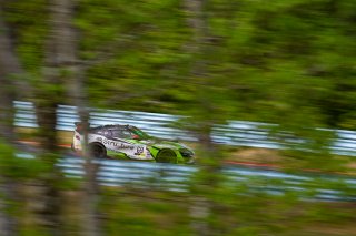 #69 Toyota GR Supra GT4 of Todd Coleman, Smooge Racing, GT America Powered by AWS, GT4, SRO America, Watkins Glen International raceway, Watkins Glen, NY, July 2022..
 | SRO Motorsports Group