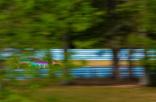 #88 Lamborghini Huracan GT3 of Jason Harward, Zelus Motorsports, GT America Powered by AWS, SRO3, SRO America, Watkins Glen International raceway, Watkins Glen, NY, July 2022..
 | SRO Motorsports Group