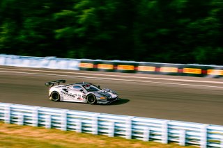 #37 Ferrari 488 GT3 of Justin Wetherill, Triarsi Competizione, GT America Powered by AWS, SRO3, SRO America, Watkins Glen International raceway, Watkins Glen, NY, July 2022..
 | SRO Motorsports Group