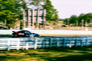 #99 Porsche 718 Cayman GT4 RS Clubsport of Robb Holland, Rotek Racing, GT America Powered by AWS, GT4, SRO America, Watkins Glen International raceway, Watkins Glen, NY, July 2022..
 | SRO Motorsports Group