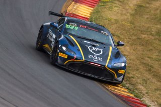SRO America, Watkins Glen International raceway, Watkins Glen, NY, July 2022..
 | Brian Cleary/SRO