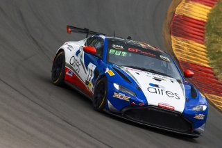 SRO America, Watkins Glen International raceway, Watkins Glen, NY, July 2022..
 | Brian Cleary/SRO