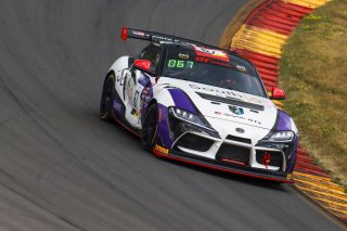 SRO America, Watkins Glen International raceway, Watkins Glen, NY, July 2022..
 | Brian Cleary/SRO