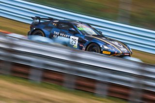 SRO America, Watkins Glen International raceway, Watkins Glen, NY, July 2022..
 | Brian Cleary/SRO
