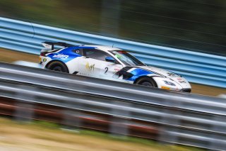 SRO America, Watkins Glen International raceway, Watkins Glen, NY, July 2022..
 | Brian Cleary/SRO