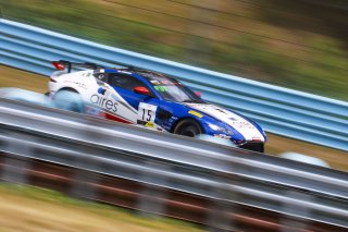SRO America, Watkins Glen International raceway, Watkins Glen, NY, July 2022..
 | Brian Cleary/SRO