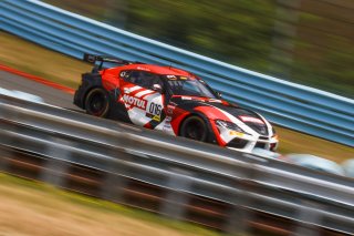 SRO America, Watkins Glen International raceway, Watkins Glen, NY, July 2022..
 | Brian Cleary/SRO