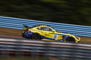 SRO America, Watkins Glen International raceway, Watkins Glen, NY, July 2022..
 | Brian Cleary/SRO
