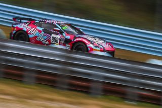 SRO America, Watkins Glen International raceway, Watkins Glen, NY, July 2022..
 | Brian Cleary/SRO