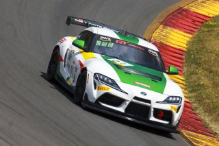 SRO America, Watkins Glen International raceway, Watkins Glen, NY, July 2022..
 | Brian Cleary/SRO
