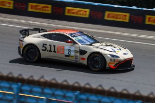 SRO America, Watkins Glen International raceway, Watkins Glen, NY, July 2022..
 | Brian Cleary/SRO
