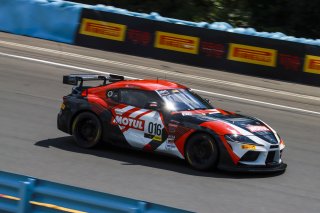 SRO America, Watkins Glen International raceway, Watkins Glen, NY, July 2022..
 | Brian Cleary/SRO