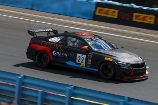 SRO America, Watkins Glen International raceway, Watkins Glen, NY, July 2022..
 | Brian Cleary/SRO