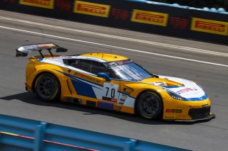 SRO America, Watkins Glen International raceway, Watkins Glen, NY, July 2022..
 | Brian Cleary/SRO