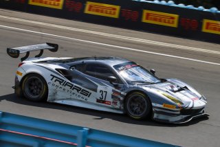 SRO America, Watkins Glen International raceway, Watkins Glen, NY, July 2022..
 | Brian Cleary/SRO
