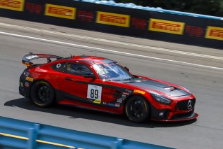 SRO America, Watkins Glen International raceway, Watkins Glen, NY, July 2022..
 | Brian Cleary/SRO
