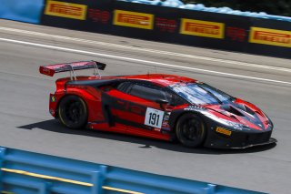 SRO America, Watkins Glen International raceway, Watkins Glen, NY, July 2022..
 | Brian Cleary/SRO