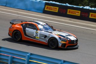 SRO America, Watkins Glen International raceway, Watkins Glen, NY, July 2022..
 | Brian Cleary/SRO