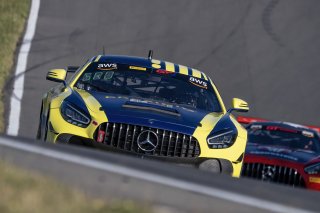 #39 Mercedes-AMG GT4 of Chris Cagnazzi, Cameron Racing, TC GT America Powered by AWS, GT4, SRO America, Watkins Glen International raceway, Watkins Glen, NY, July 2022..
 | SRO Motorsports Group