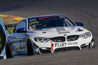 #28 BMW M4 GT4 of Rick Uhler, SRQ Motorsports, GT America Powered by AWS, GT4, SRO America, Watkins Glen International raceway, Watkins Glen, NY, July 2022..
 | SRO Motorsports Group