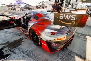 #04 Mercedes-AMG GT3 of George Kurtz, Riley Motorsports, GT America Powered by AWS, SRO3, SRO America, Watkins Glen International raceway, Watkins Glen, NY, July 2022..
 | SRO Motorsports Group