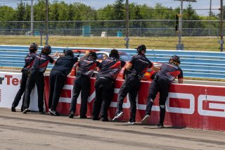 SRO America, Watkins Geln International, Watkins Glen NY, July 2022.
 | ©2022 Regis Lefebure/SRO