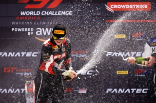 SRO America, Watkins Geln International, Watkins Glen NY, July 2022.
 | ©2022 Regis Lefebure/SRO