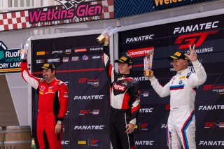 #016 Toyota GR Supra GT4 of Seth Lucas, Hattori Motorsports, GT America Powered by AWS, GT4, SRO America, Watkins Geln International, Watkins Glen NY, July 2022.
 | ©2022 Regis Lefebure/SRO