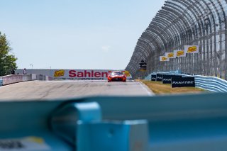 #04 Mercedes-AMG GT3 of George Kurtz, Riley Motorsports, GT America Powered by AWS, SRO3, SRO America, Watkins Glen International raceway, Watkins Glen, NY, July 2022..
 | SRO Motorsports Group