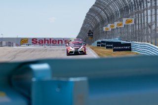 SRO America, Watkins Glen International raceway, Watkins Glen, NY, July 2022..
 | SRO Motorsports Group