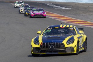 #39 Mercedes-AMG GT4 of Chris Cagnazzi, Cameron Racing, TC GT America Powered by AWS, GT4, SRO America, Watkins Glen International raceway, Watkins Glen, NY, July 2022..
 | Brian Cleary/SRO