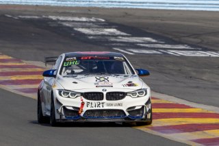 #28 BMW M4 GT4 of Rick Uhler, SRQ Motorsports, GT America Powered by AWS, GT4, SRO America, Watkins Glen International raceway, Watkins Glen, NY, July 2022..
 | Brian Cleary/SRO